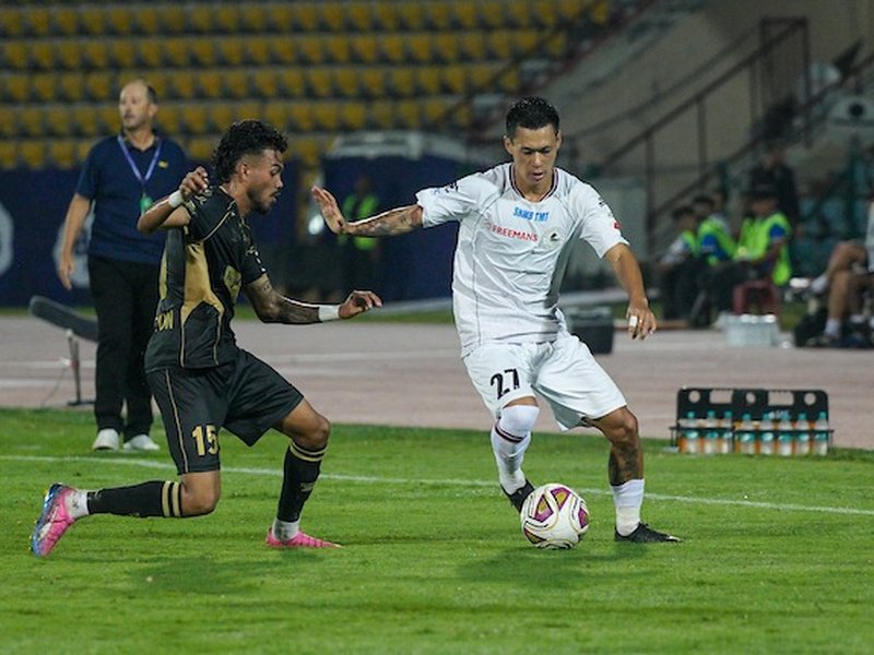 Lalrinliana Hnamte, Soham Varshneya, Vibin Mohanan and Tekcham Abhishek Singh shine as young talents make early impressions in the opening weekend of the Indian Super League (ISL) 2026/27 season. Photo credit: 