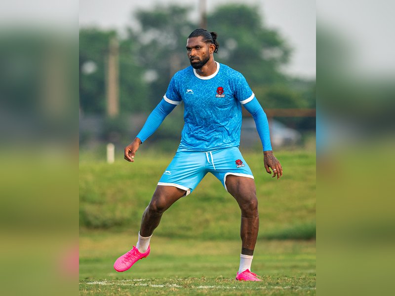 ISL: Punjab FC look to build on last season as Odisha FC begin campaign under pressure (Credit: X/Punjab FC)