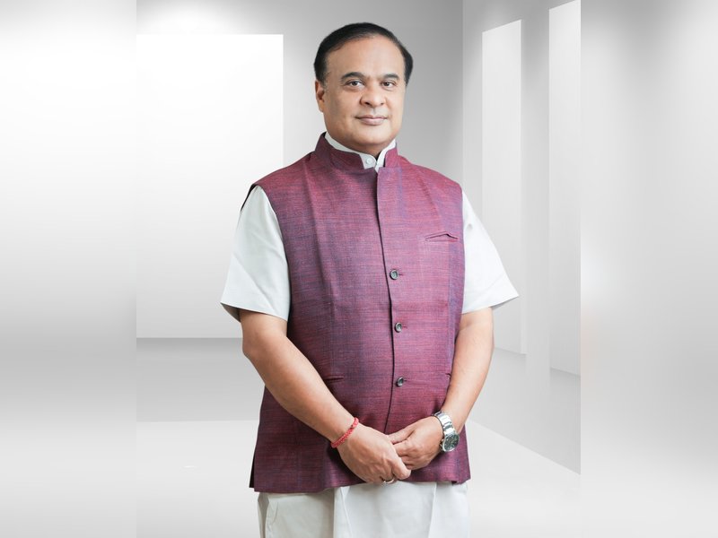 CM Himanta Biswa Sarma lauds ‘Sa Re Ga Ma Pa 2026’ for showcasing Assam’s culture on national platform