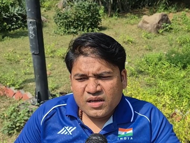 'हम मानसिक तौर पर उनसे जुड़े हुए हैं, उनका अनुभव महत्वपूर्ण', पैरा शूटर्स ने की जेपी नौटियाल को एशियन गेम्स में भेजने की मांग