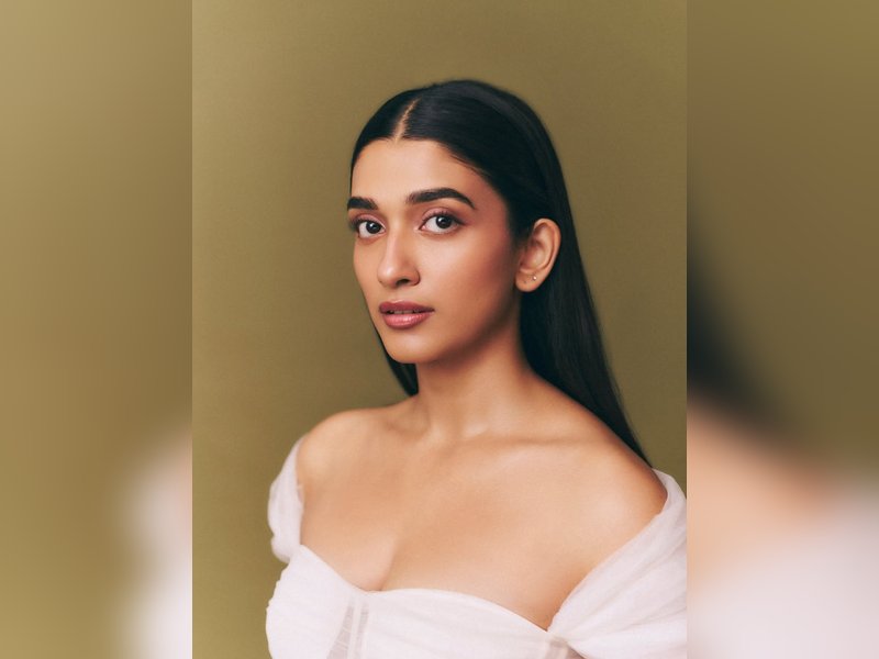 'Prem Keetanu' actress Aafiya Sayed  to Make her Telugu Film Debut with 'Alias Rukmini' 