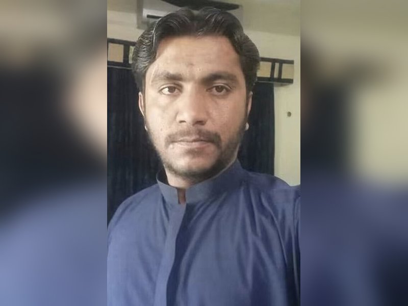 Pakistani forces kill two civilians in Balochistan