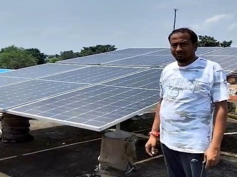 Electricity bill no longer a burden for PM Surya Ghar Muft Bijli Yojana beneficiaries