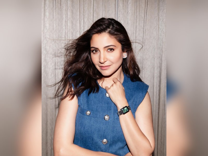 When Aditya Chopra told Anushka Sharma 'you’re not the most goodlooking girl'