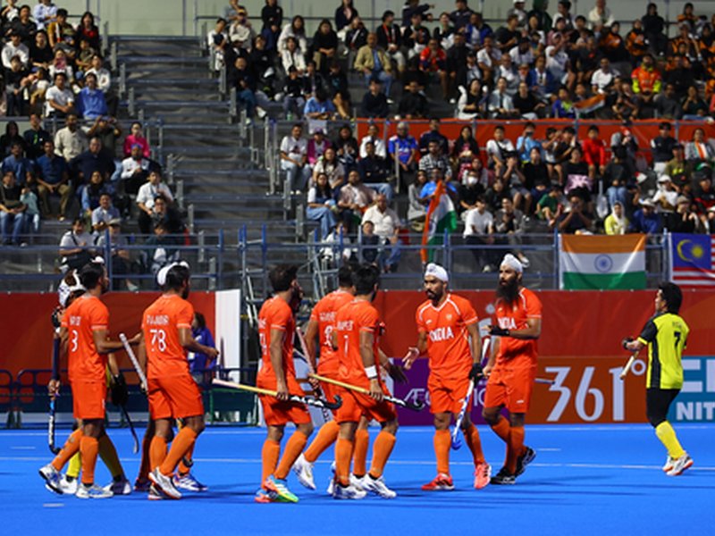 हॉकी की नेशनल टीम तक कैसे पहुंचते हैं खिलाड़ी? जानिए किन घरेलू टूर्नामेंट के आधार पर होता है सिलेक्शन