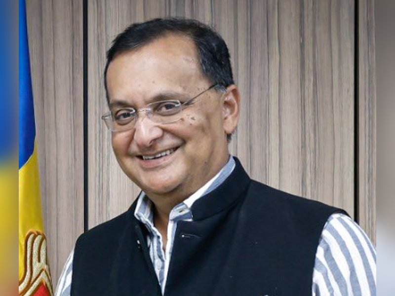 ‘Where is the evidence?’ Indian envoy asks Canada over Nijjar case (Photo: @XavierEspot/X)