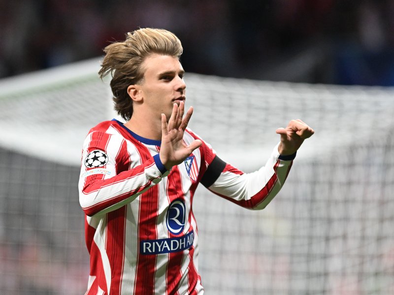 Chance for Atletico Madrid, Barcelona look to recover in Basque derby in La Liga. Photo credit: La Liga