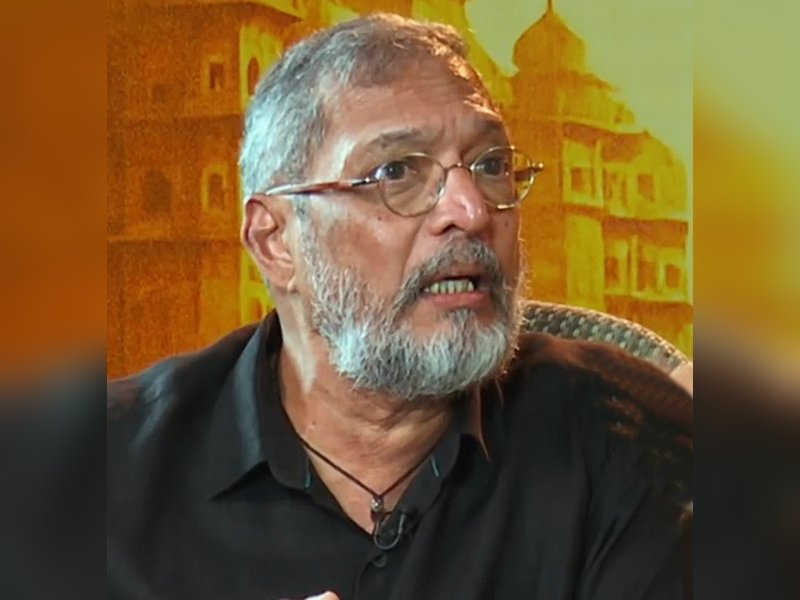 When Nana Patekar said that Anil Kapoor bullied him on ‘Parinda’
