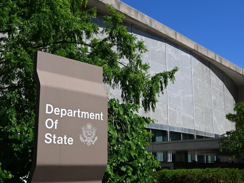 US rebukes Lebanon over complaint against envoy