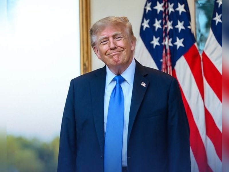 Taiwan to buy 30 per cent of Alaska LNG: Trump