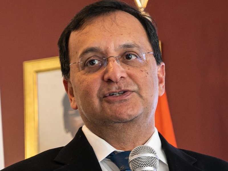 Canada aims to seal trade pact during PM Modi's visit: Indian envoy