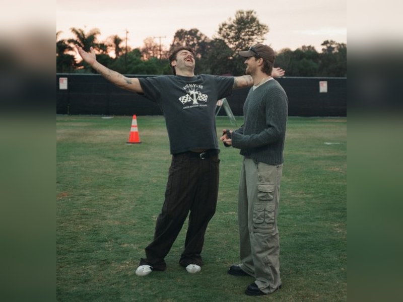 The Chainsmokers begin new chapter as independent artists after 11 years