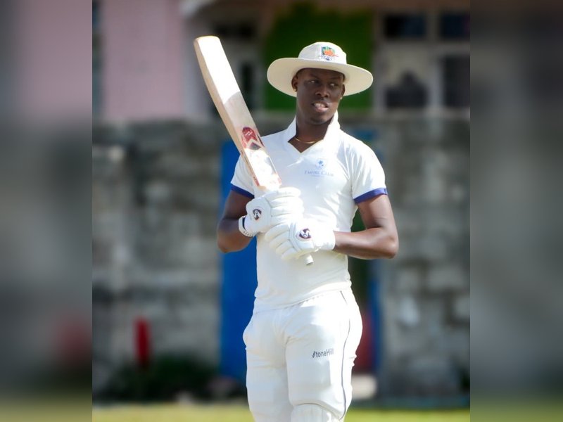 Wickham earns maiden call-up as West Indies leave out Joseph, Hope for Bangladesh Tests