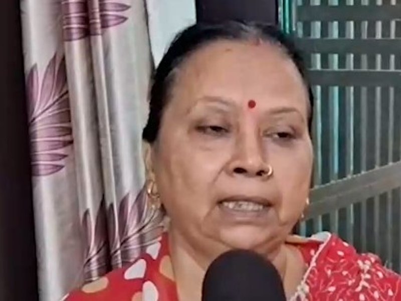 नीला ड्रम हत्याकांड: सौरभ के परिजनों ने मुस्कान और साहिल को फांसी देने की मांग की