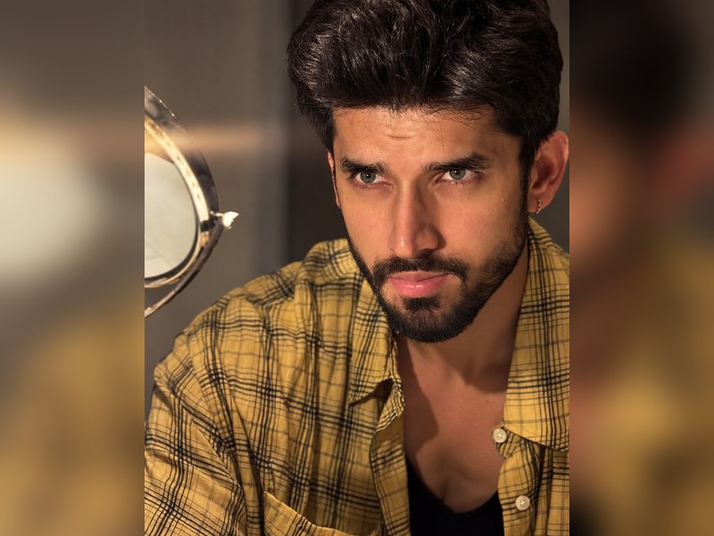 ‘Anupamaa' actor Paras Kalnawat returns to TV with 'Apsara’: Had taken a break to explore web space