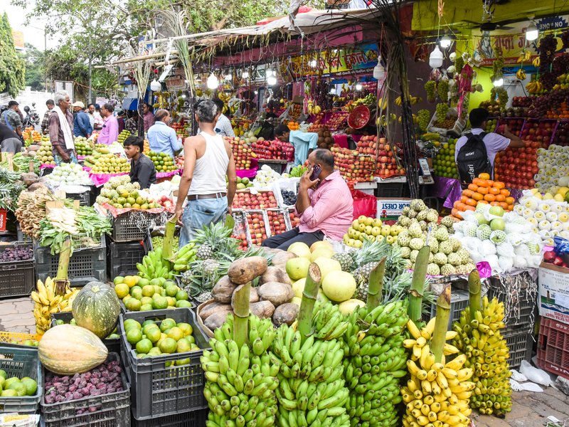 India's wholesale inflation stands at 11.39 pc in September: Govt