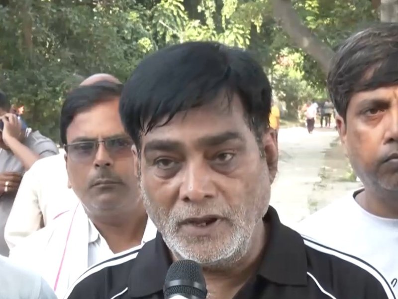 अमित शाह के बयान का एनडीए नेताओं ने किया समर्थन, कहा-  बैलेट हो या ईवीएम, कांग्रेस हारेगी ही