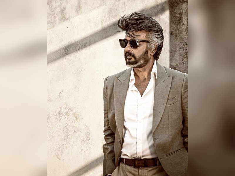 Anirudh on Rajinikanth: At 76, he still creates magic and rewrites history! (Photo: Anirudh/X)