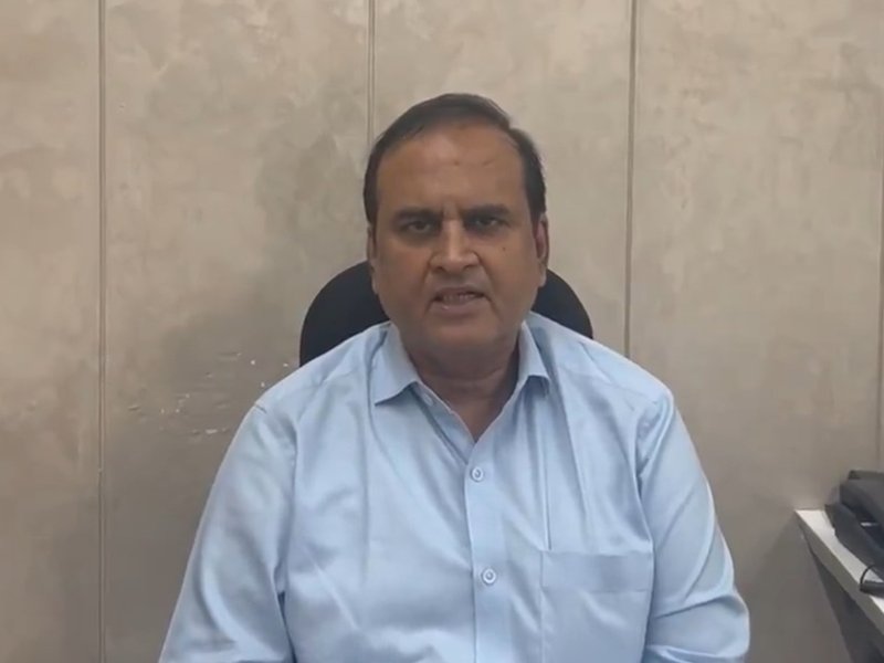 'आपके राजनीतिक विरोध से रोजी-रोटी को दांव पर', एसआईआर विवाद के बीच राहुल गांधी पर व्यापारी संगठनों ने लगाए आरोप