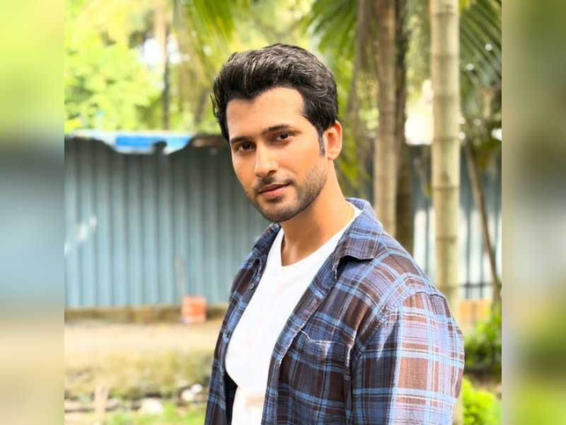 Namish Taneja recalls childhood ‘Kanjak’ rituals in Delhi, says Navratri in Mumbai is different