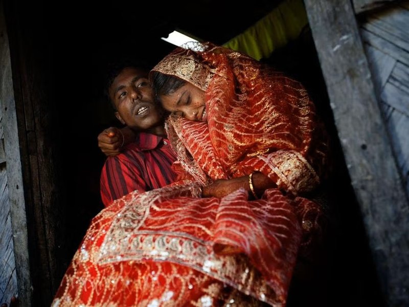 B'desh home to 41.6 million child brides; legal gaps continue to undermine protection: UN review