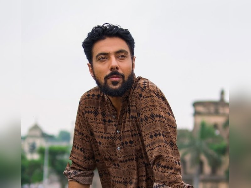 Ranveer Brar: Courage is not absence of fear, it is ability to act in presence of fear