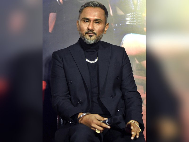 Honey Singh summoned to appear before Maharashtra Cyber Cell on October 16 over his controversial remarks