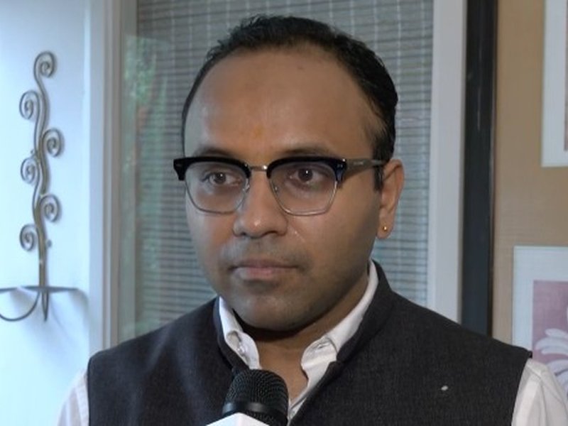 Wanted to call out those attempting to distort India's global perception: Harvard University alumni 