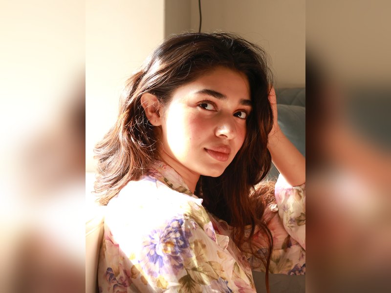 Krithi Shetty to make her Bollywood debut with Rohit Shetty backed 'Hum Tere Pyaar Mein'