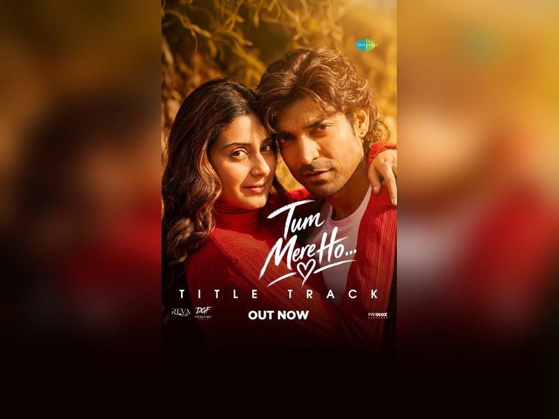 Gurmeet Choudhary says ‘Tum Mere Ho’ title track captures elements central to its theme
