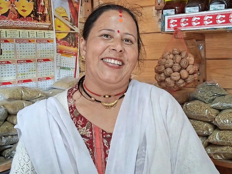 नैनीताल में स्वयं सहायता समूहों से बदली महिलाओं की जिंदगी, स्वरोजगार से बढ़ी आत्मनिर्भरता
