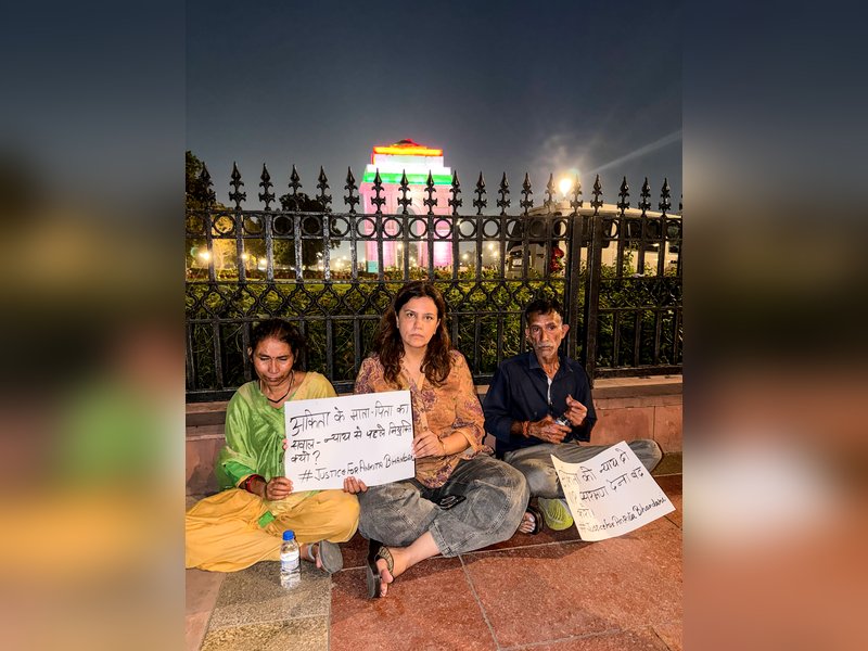 अंकिता भंडारी प्रकरण: न्याय के लिए हर स्तर पर मजबूती से खड़ी रही धामी सरकार