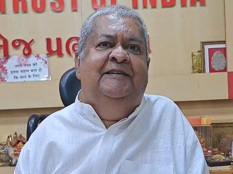 एनएसएपी योजना को जारी रखने की मंजूरी, पद्मश्री डॉ. कनुभाई टेलर ने पीएम मोदी का जताया आभार
