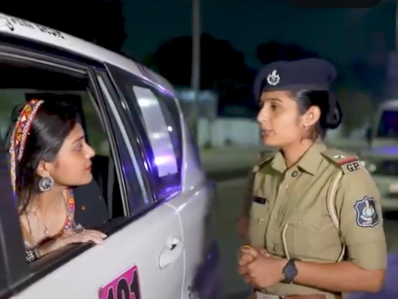 Gujarat: Metro services extended, police deploy 49 SHE vehicles (Photo: IANS)