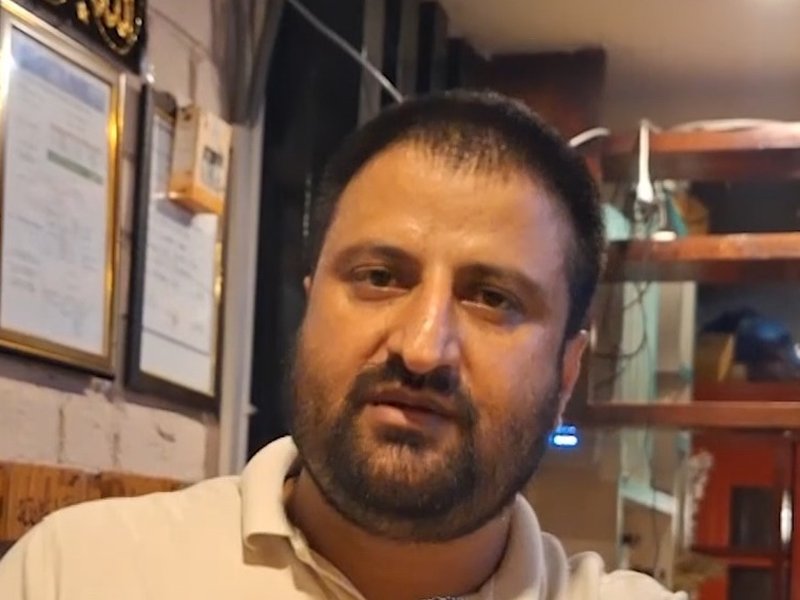 PMFME scheme, banking support help Kupwara entrepreneur expand hotel business, generate jobs