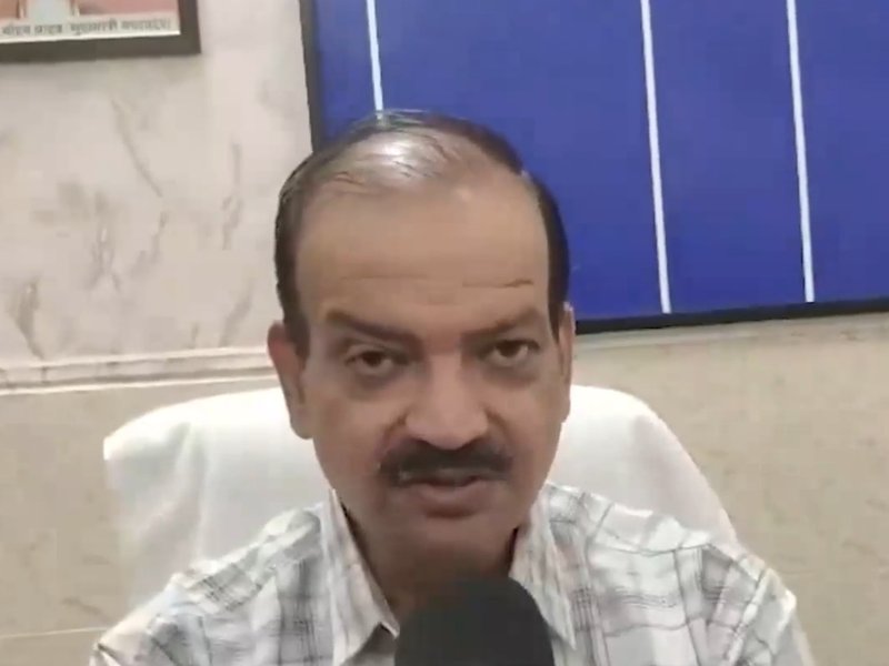 MP: Shalby Hospital licence suspended after fire, fresh safety audits awaited (Photo: IANS)