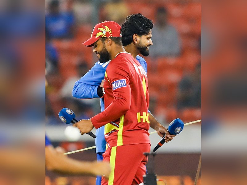 India look to keep home pride intact as rainy Bengaluru awaits (Preview)