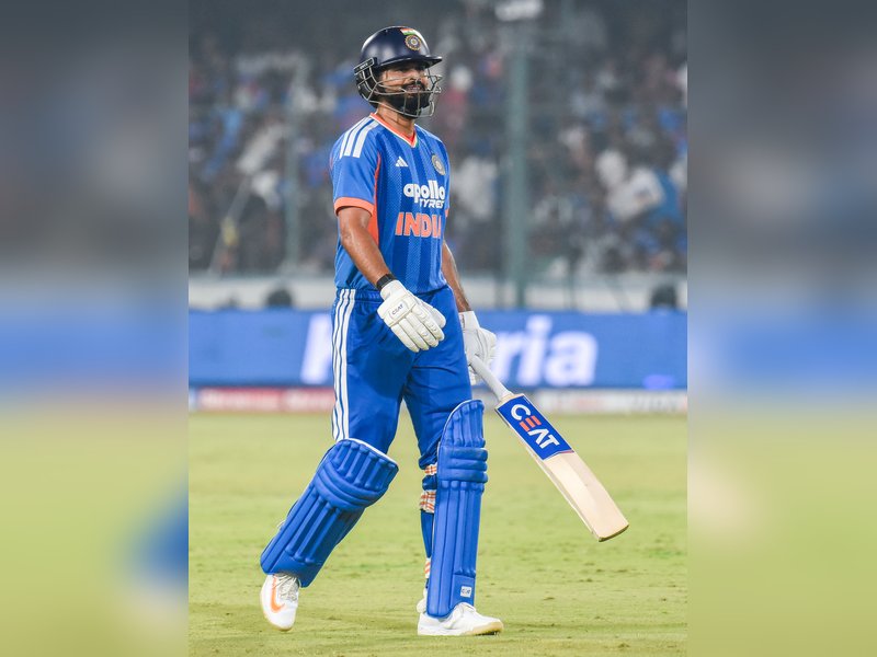 Shubman Gill to captain India in first three ODIs against NZ, Iyer to lead in last two games