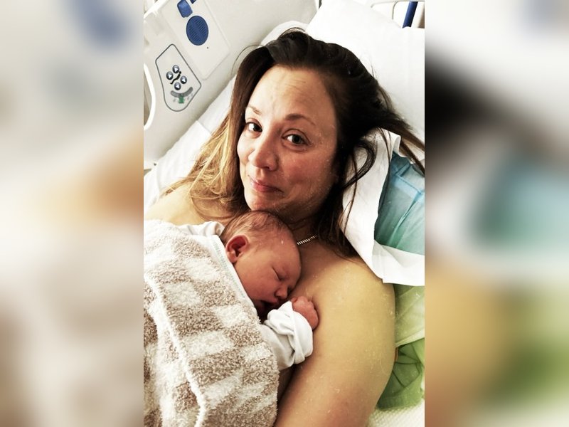 Kaley Cuoco, Tom Pelphrey welcome second daughter Philomena: Family officially complete 