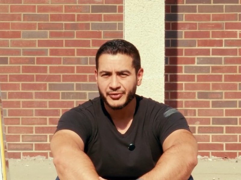 Can't have Muslim Brotherhood member in Congress: Trump on Senate candidate Abdul El-Sayed