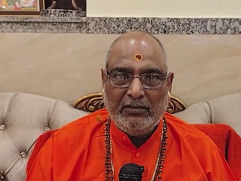 नवरात्रि का पांचवां दिन बेहद खास, संतान सुख के लिए विशेष पुजा विधान: कालकाजी मंदिर के मुख्य पुजारी