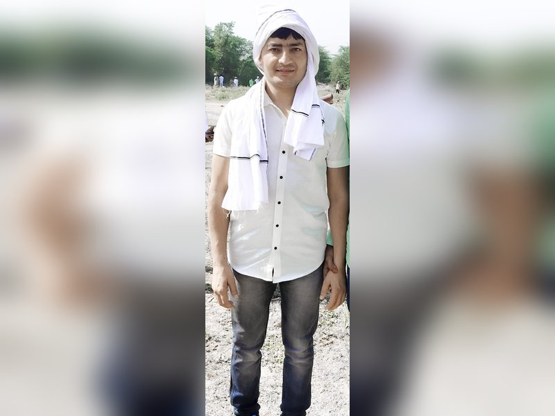 नूंह क्राइम ब्रांच की मुठभेड़ में वांछित गो-तस्कर शाहिद की मौत, दो आरोपी फरार    