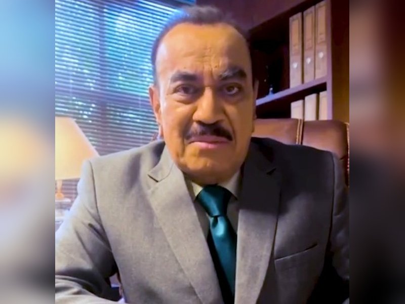 CID's Shivaji Satam recalls Nana Patekar secretly coming to his rescue after wife's cancer diagnosis during 'Ghulam-E-Mustafa' shoot