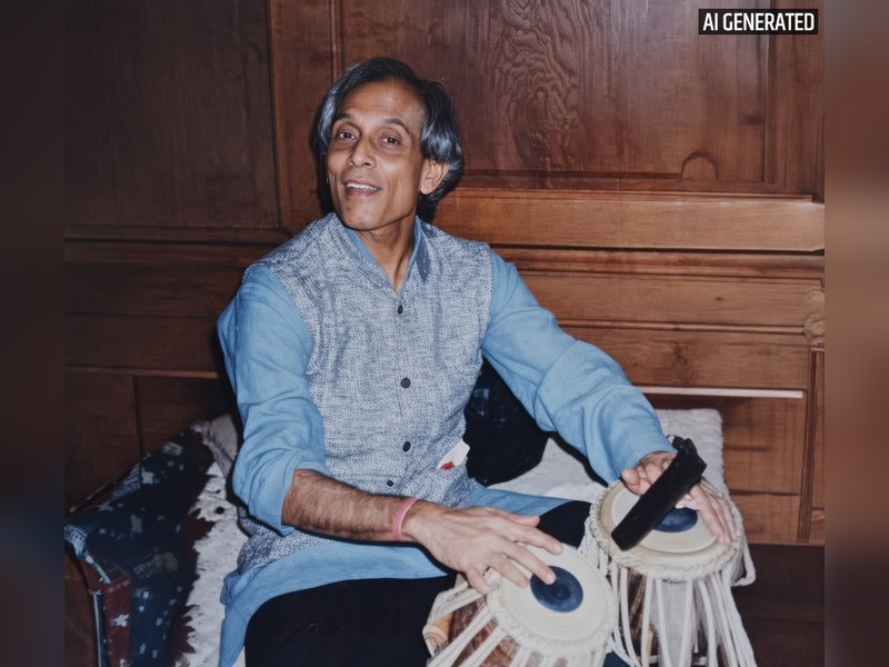 जब लच्छू महाराज ने ठुकराया पद्मश्री, बोले- 'दर्शकों का प्यार ही सबसे बड़ा सम्मान'