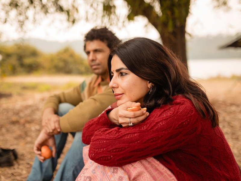 Kirti Kulhari calls ‘Kinaare’ her ‘first child’ as a producer ahead of its premiere at Dharamshala film festival