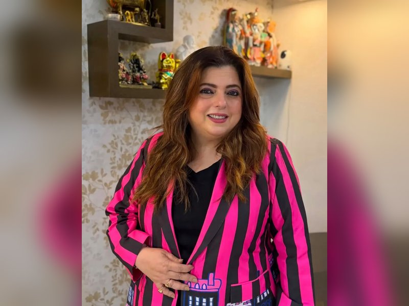 Delnaaz Irani recalls earning Rs 400 per theatre play in the late 1980s