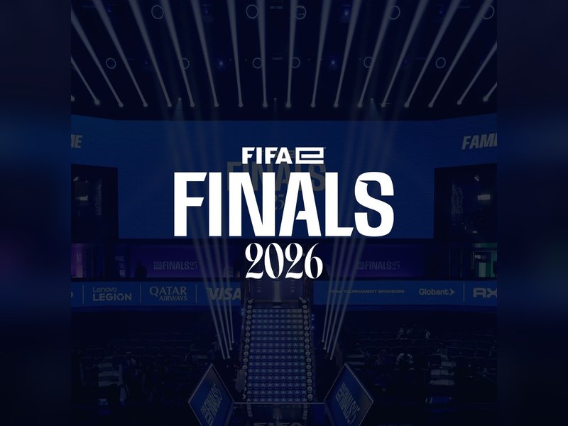 FIFA postpones FIFAe Finals following attack in Saudi Arabia 