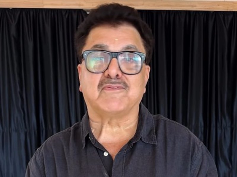Ashoke Pandit on Imran Khan being asked to leave India: To fight for your rights as an Indian, you have to be an Indian first