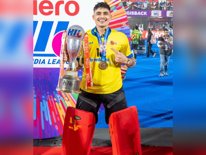 'Worked on every aspect that needed improvement,' says Pathak on India return ahead of ACT Punjab