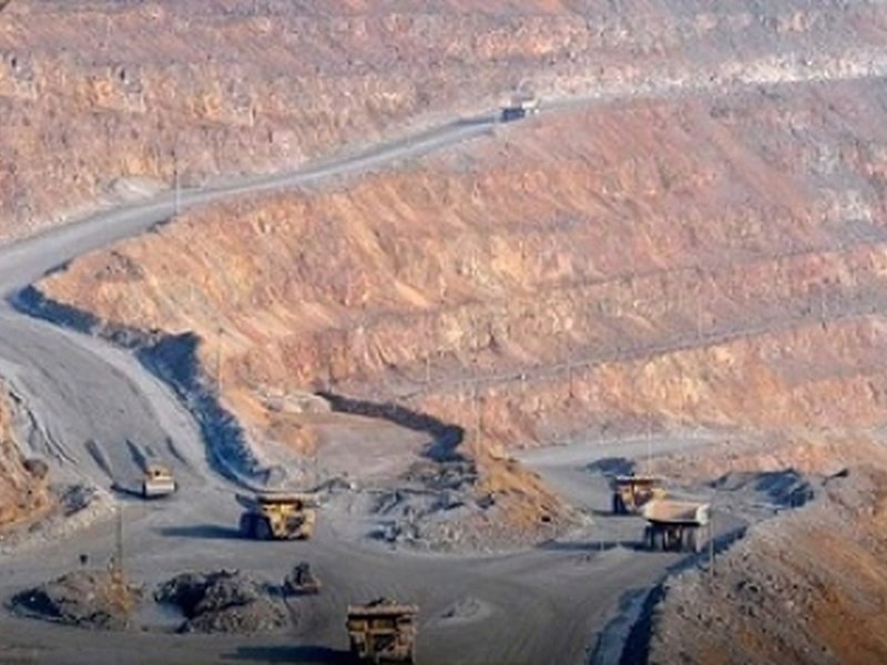 Activist urges US to reject Balochistan mineral deals with Pakistan without local consent